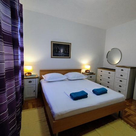 Apartment Zore Крвавица Экстерьер фото