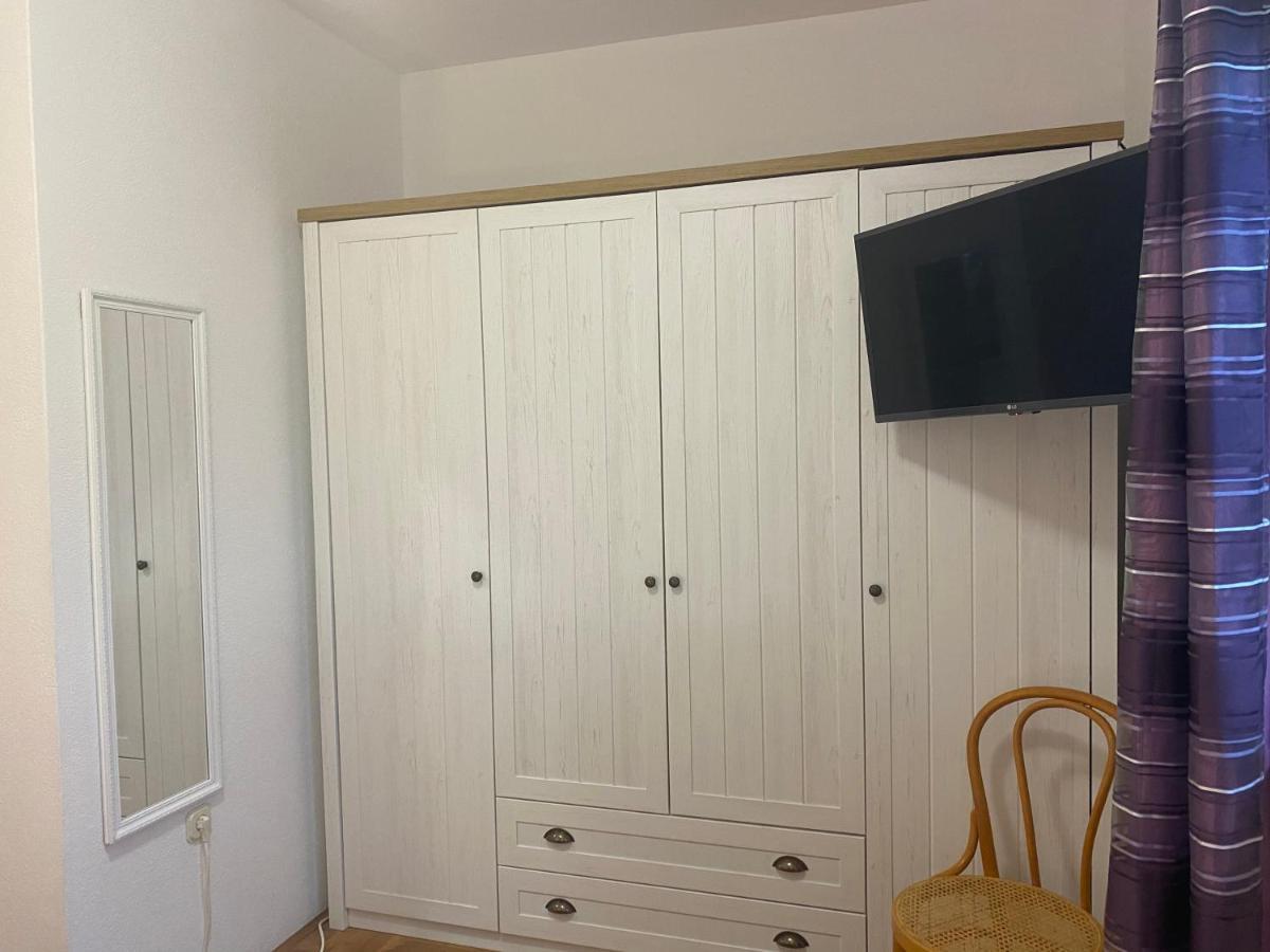 Apartment Zore Крвавица Экстерьер фото