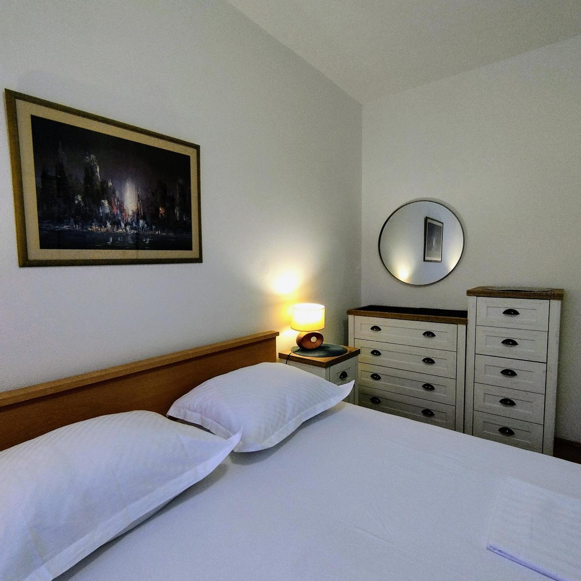 Apartment Zore Крвавица Экстерьер фото