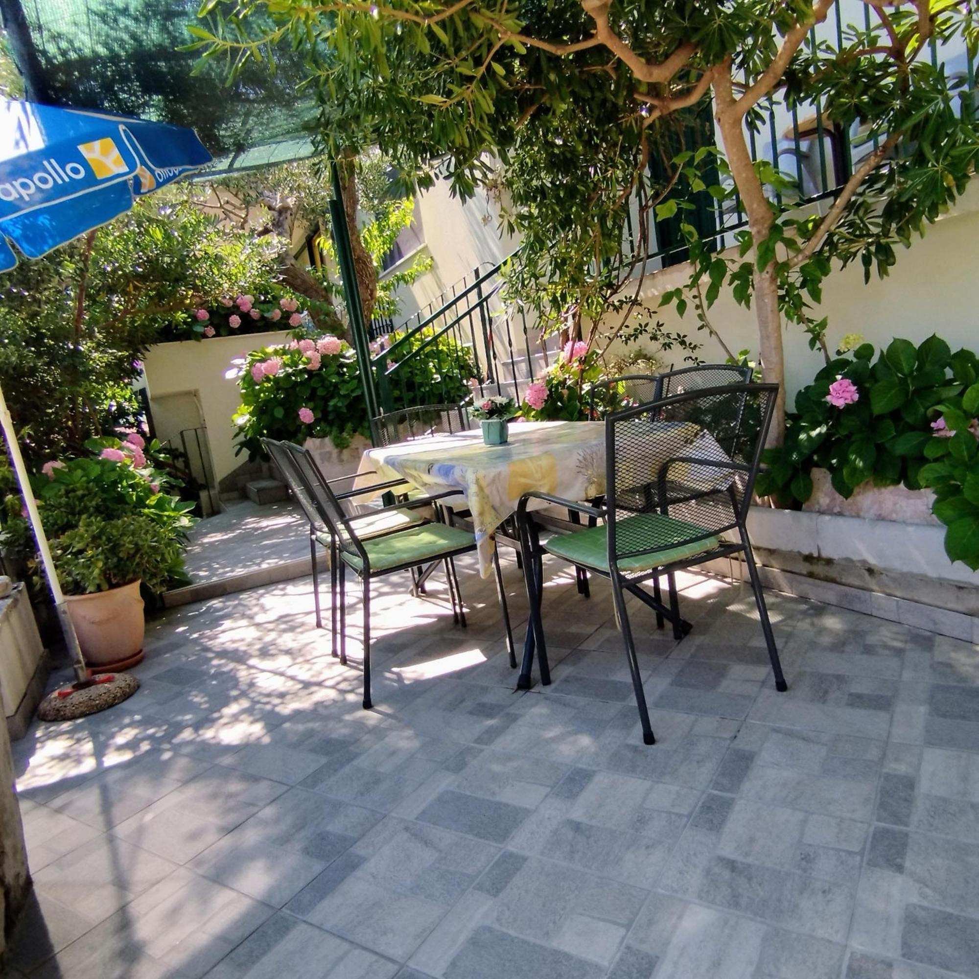 Apartment Zore Крвавица Экстерьер фото