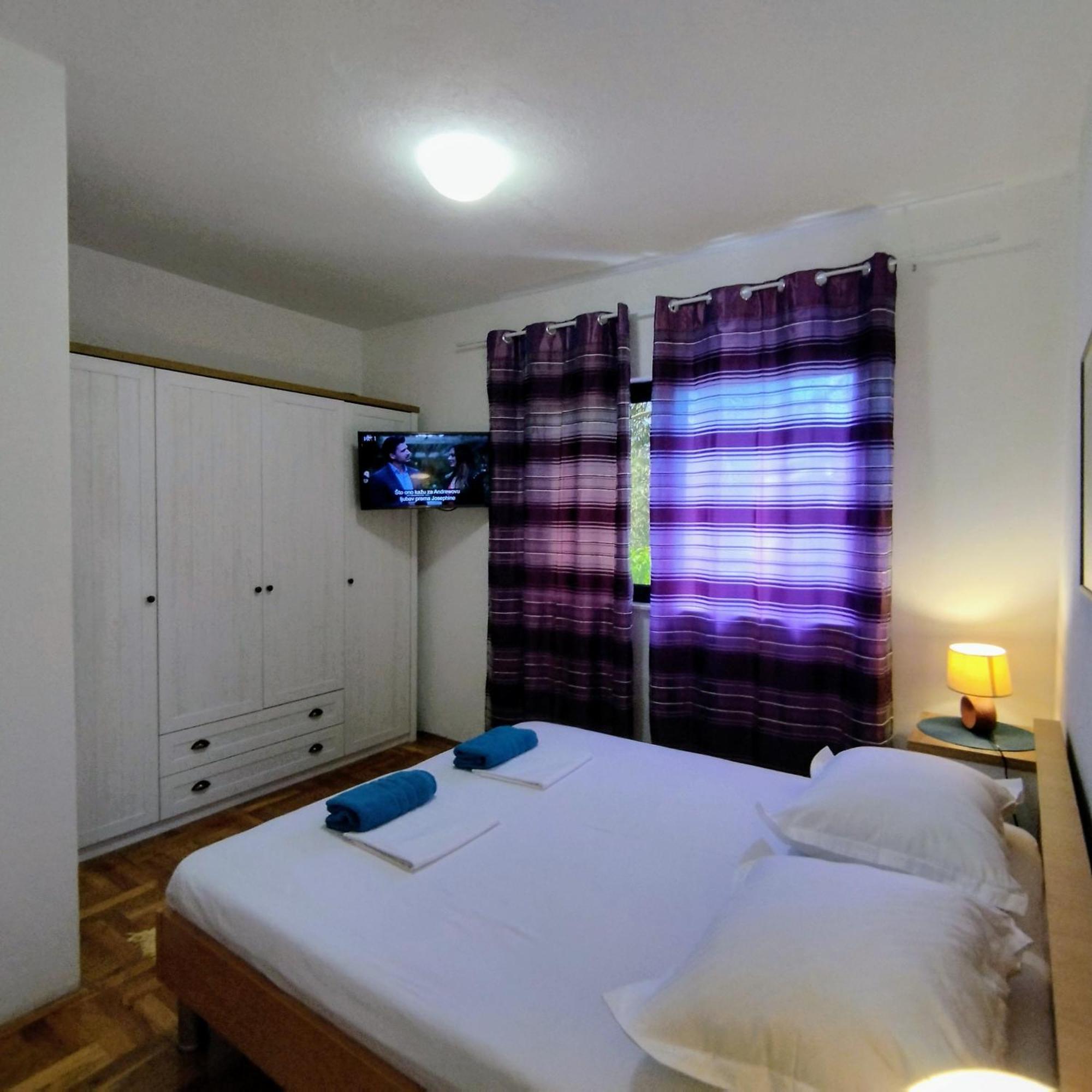 Apartment Zore Крвавица Экстерьер фото