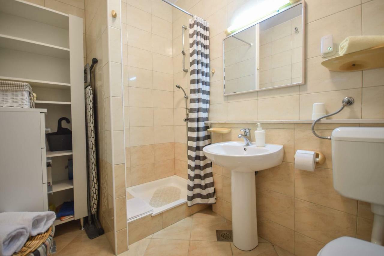 Apartment Zore Крвавица Экстерьер фото